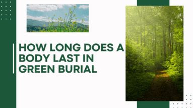 Melbourne Green Burial