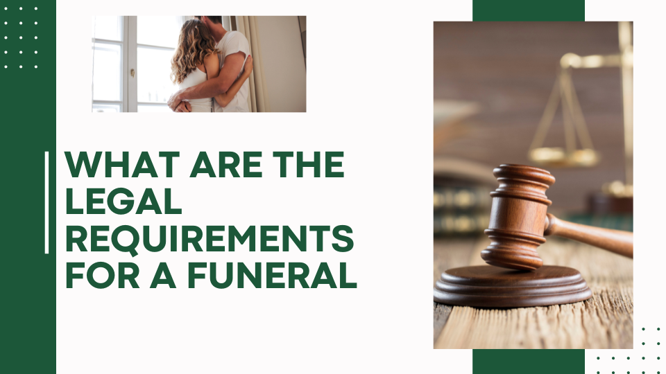 What Are The Legal Requirements For A Funeral In Melbourne, Fl